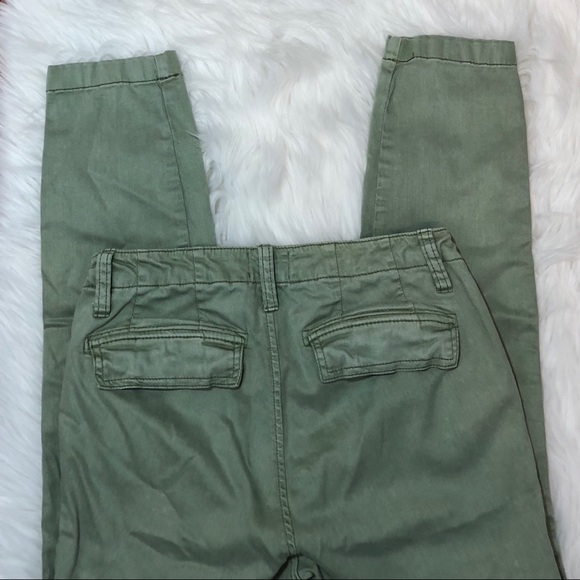 J. Crew cropped Pants - Picture 3 of 7